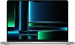 Apple Apple MacBook Pro 2023 14" M2-PRO 10C/16G 16/512GB Silver MPHH3T/A